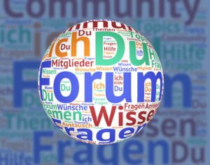 Mehr über den Artikel erfahren gtogether Forum